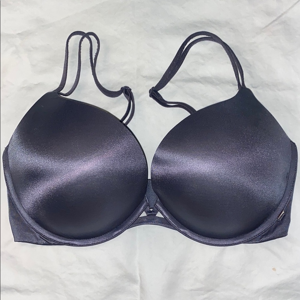 Victoria's Secret Very Sexy Push-Up with Seamless Design and Racerback Option